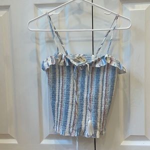 Island Gypsy Ocean Drive NWOT tank